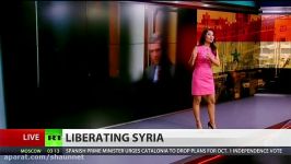 End of Syrian Civil War within reach