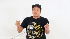 OWNERBEATZ   Mexican Beatbox Champion Does Speedy Bass Beatbox