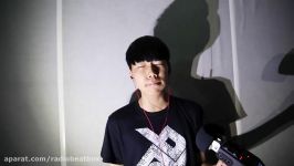 HISS  15 Y.O South Korean Beatboxer Killing It