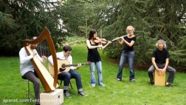 Irish Traditional Music WANT TO DANCE Celtic Ireland with Violin 