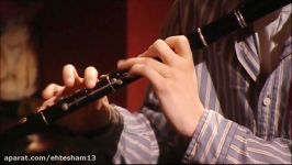 Traditional Irish Music  Flute and Fiddle