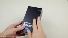 تست مقاومت Galaxy Note 8 در برابر چکش چاقو