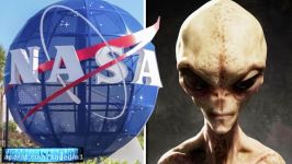 CAUGHT Anonymous Claims NASA Hiding Proof Of Alien Life What Just Happened