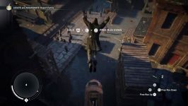 گیمپلی بازی assassins creed syndicate