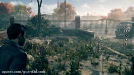 عملکرد Quantum Break روی Xbox One