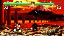 Top Ten Neo Geo Games