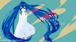 Pizzicato Drops ピチカートドロップス ♥ English Cover【rachie】