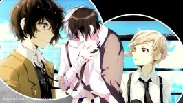 ♥ Dazai x Atsushi  Toxic MEP Part ♥