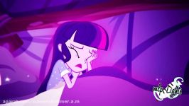 Warrior SIMPLE PMV  Sci Twi