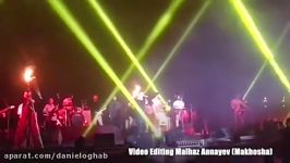 concert farzad farzin circus oghab