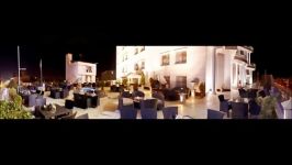 هتل بین المللی قصر طلایی مشهد تیزر تبلیغاتی