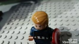 lego marvelقسمت اول بخش اول فصل اول