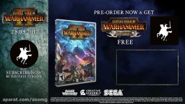 ویژگی نبرد دروازه بازی Total War Warhammer II  زومجی