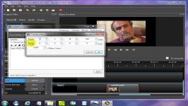 آموزش سانسور فیلم OpenShot Video Editor SubzBor