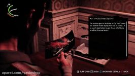 تریلر بازی The Evil Within 2  قاتل زنجیره ای