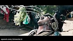 تریلر رسمی فیلم REVOLT Trailer 2017