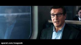 تریلر فیلم The Commuter 2018