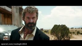 Logan Official Trailer 1 2017  Hugh Jackman Movie