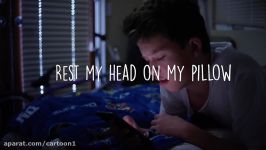 Jacob Sartorius  Last Text Official Lyric Video