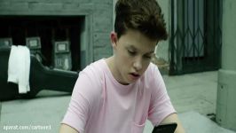 Jacob Sartorius  Hit Me Back Ft. Blackbear Official Music Video