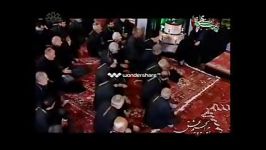 حضورهیئت زنجیرزنان یافاطمه الزهراس  تبریزدرشبکه سهند