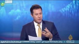 تعلیق الشیخ الددو للقناة الجزیرة على اعتقال الشیخ سلمان العودة