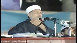 Miricle Mojeza shown by Allah in Milad Mawlid during Dr.Tahir ul Qadri Speech on