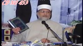 WAHABI AND DEOBANDI FOR MESSAGE DR TAHIR UL QADRI