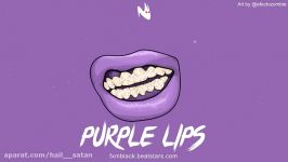 BASE DE TRAP  PURPLE LIPS  TRAP INSTRUMENTAL  TYPE BEAT INSTRUMENTAL 2017 Fx M Black