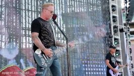 Metallica WorldWired Rig Rundown
