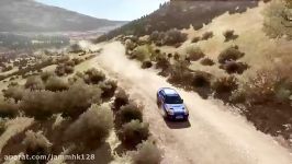 DiRT Rally نسخه فشرده