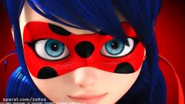 Miraculous Ladybug French Theme Song Extended