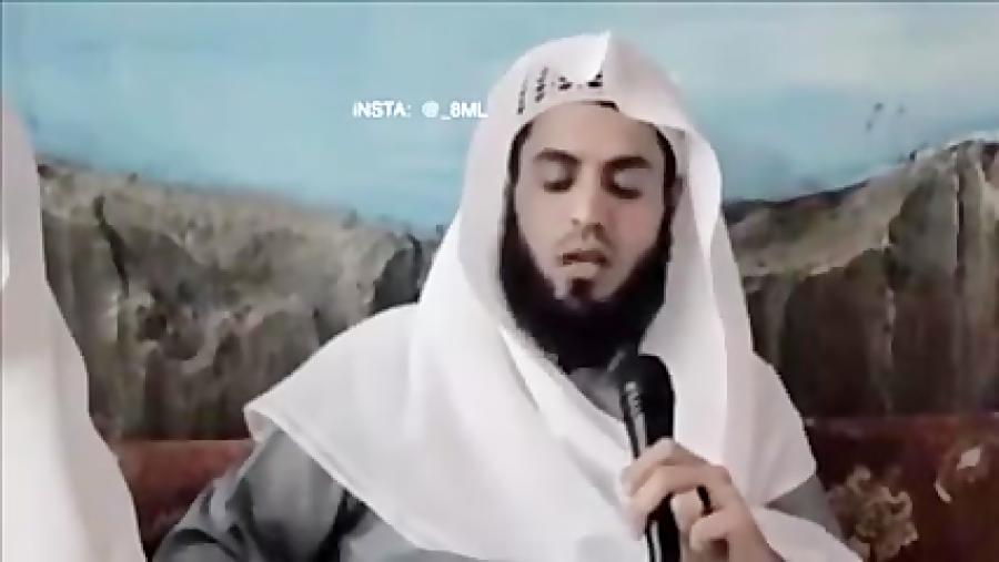 القارئ رعد محمد الکردی