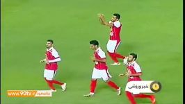 کنفرانس خبری مربیان سپاهان 2 2 پرسپولیس