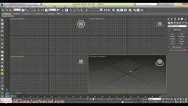 آموزش مقدماتی V RAY ورژن3.4 جلسه 1مدرس مهندس وفائی نژاد