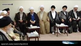 عصبانیت شدید واکنش بسیار تند خامنه ای به ترامپ حواشی سازمان ملل بخش خبری 2030