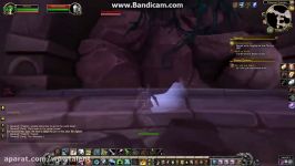 Nazak The Fiend World Boss Location  WoW Legion