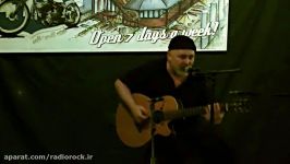 Killing in the Name  Igor Presnyakov Live 