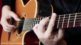 Nоvеmbеr Rаin  acoustic fingerstyle guitar  Igor Presnyakov