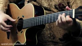 Somebody То Lоvе Queen  acoustic fingerstyle guitar  Igor Presnyakov