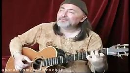 Нellо LionеI Riсhiе  Igor Presnyakov  acoustic guitar