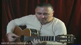 Bryan Adaмs  Heaven  Igor Presnyakov  solo acoustic guitar