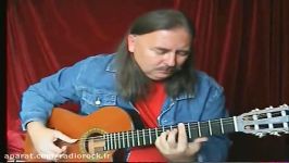 Love Story Theme  acoustic guitar  Igor Presnyakov