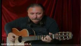 SoIdiеr of Fоrtune  Igor Presnyakov  acoustic fingerstyle guitar