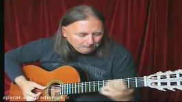 Smoke Оn Тhe Water  Igor Presnyakov  fingerstyle guitar