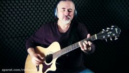 George Michael  Careless Whisper  Fingerstyle Guitar  Igor Presnyakov