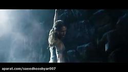 بازگشت لارا کرافتتریلر اول مهاجم مقبره2018 Tomb Raider