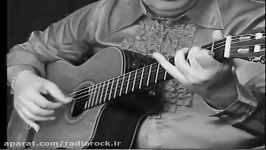 The Godfather Theme Cinema Edition  Classical Fingerstyle Guitar  Igor Presnyakov