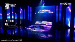 170921 COMEBACK SHOW 방탄소년단 BTS  I Need U