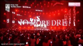 170921 BTS 방탄소년단  No More Dream 노 모어 드림 BTS Comeback Show 1080p
